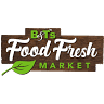 B&T's Fresh Market