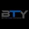 Better Than Yesterday (BTY)