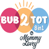 Bub2Tot 8in1