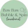 Baw Baw Bubble and Spin Laundromat