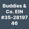 Buddies & Co.