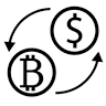 BudgetCoinz Bitcoin ATM