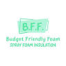 Budget Friendly Foam | insulation
