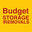Budget Storage and Removals