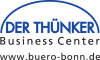 DER THÜNKER | Business & Innovation Center in Bonn