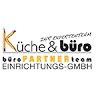Küche&Büro - büroPARTNERteam