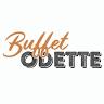 Buffet Odette