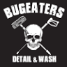Bugeaters Detail, Wash & Polishing