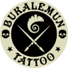 Bukalemun Tattoo