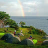 Bukit Asah Bali - Tempat Camping di Bali