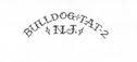 Bulldog Tattoo
