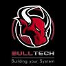 Bulltech Store - Tienda de Cómputo Gamer y Profesional