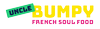 UNCLE BUMPY - Porte de Clignancourt / SAINT OUEN