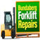 Bundaberg Forklift Repairs