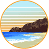 Sands of Famara Beach Bungalow