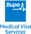 Bupa Medical Assessment Centre - Brisbane