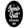 Izmir grill burger