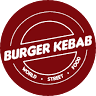 Burger kebab