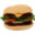 Burger Peter Militari