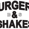 Burgers and Shakes