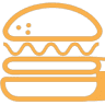 Burgers & Curries
