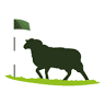 BurgGolf St. Nicolaasga