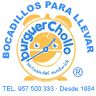 Burger Chollo