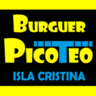 Burger Picoteo
