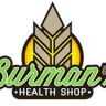 Burman's Health Shop