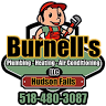 Burnell's Plumbing and Heating LLC
