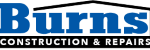 Burns Construction & Repairs