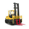 Burns Industrial Equipment