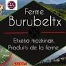 Ferme Burubeltx