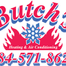 Butch's Heating & A/C