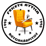 Fekete Attila Kárpitos