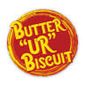 Butter “UR” Biscuit