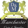 Manchester Coin and Jewelry