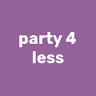 Party 4 Less