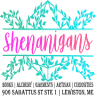 Shenanigans LLC