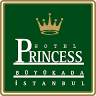 Buyukada Princess Hotel