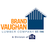 BRAND Vaughan LUMBER CO MADISON