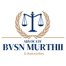 Advocate BVSN Murthii & Associates - Best lawyers in vizag