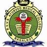 BVVS AYURVEDA COLLEGE