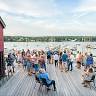 Belfast Yacht Club & Event Center