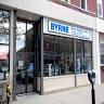 Byrne Home Health Center