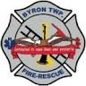 Byron Township Fire Department