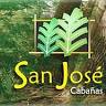 Cabañas de San José