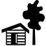 Cabanas Urubici