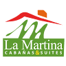 Martina cabins