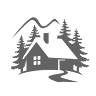 Betsy's Cabins at Mount Rainier